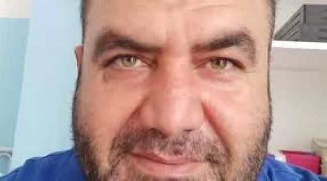 İşten çıkardığı madde bağımlısı tarafından öldürüldü