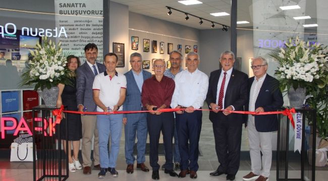 İzmir'e yeni sağlık, kültür ve sanat merkezi