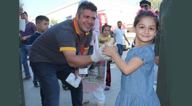 İzmirliler Boyoza doydu