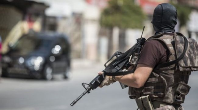 Kars-Ağrı-Iğdır kırsalında Kıran-4 operasyonu başlatıldı