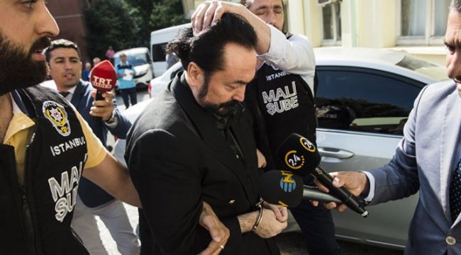 'Kaşıkla oynayan mehdi mi olur?'