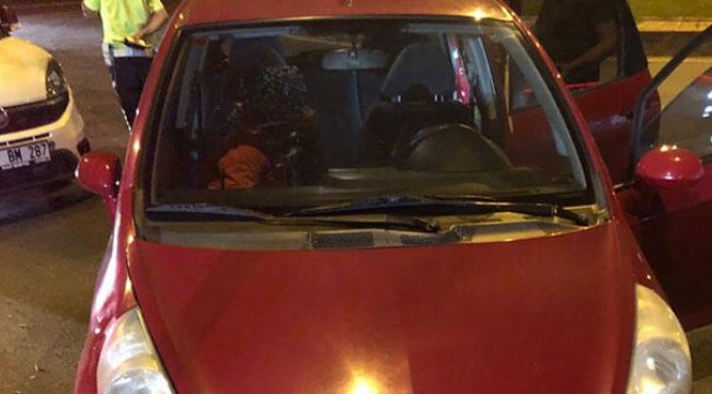 Kendi annesi ihbar etti: Oğlum gelinimi öldürmeye gidiyor