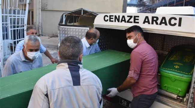 Kene yüzünden 1 kişi hayatını kaybetti