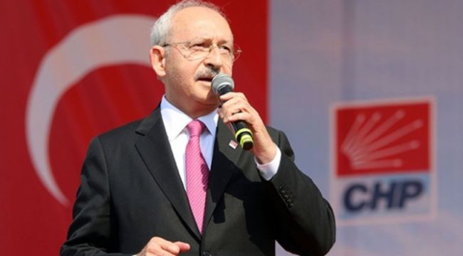Kılıçdaroğlu: Milletten neden gizliyorlar?
