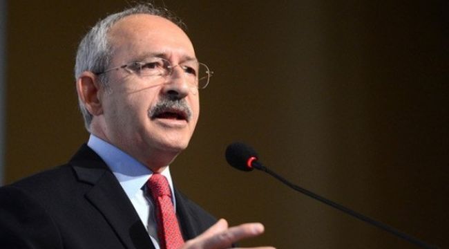 Kılıçdaroğlu'ndan erken seçim açıklaması!