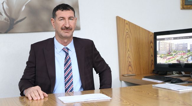 KONUT SATIŞLARI YÜKSELİŞE GEÇTİ!