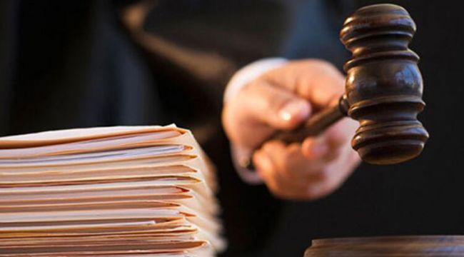 Kumpas soruşturmalarının FETÖ'cü eski savcısı hakkında karar belli oldu