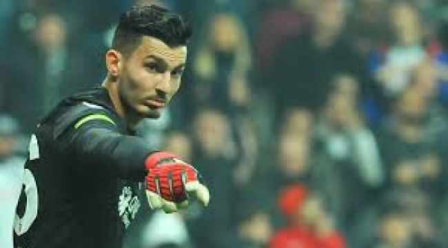 Liverpool scoutları Uğurcan Çakır'a hayran