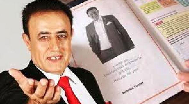 Mahmut Tuncer'den açıklama