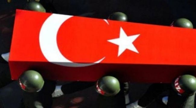 Mardin’de hain saldırı: Bir şehit, iki yaralı