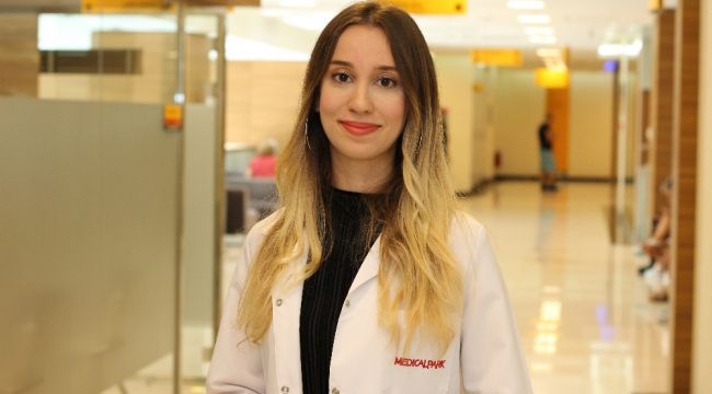 Mevsim geçişlerinde beslenmeye dikkat