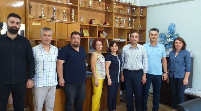 "Muhasebecilik bölümü ilk tercihler arasında"