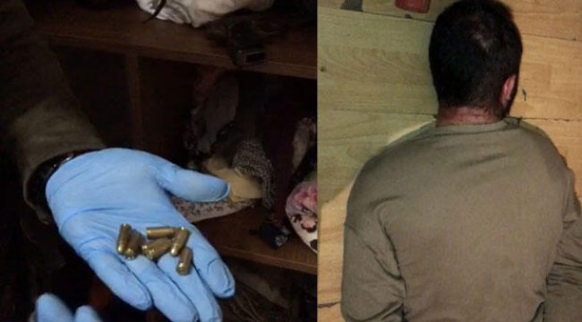 Narkotik operasyonu: 25 gözaltı