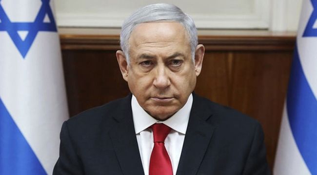 Netanyahu'dan yeni ilhak vaadi
