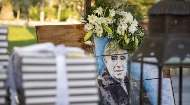 'Nevzat Özgörkey: Mükemmelin Peşinde Bir Ömür' adlı kitabın lansmanı gerçekleştirildi
