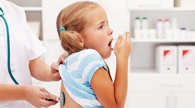 Öksürük deyip geçmeyin, başka hastalıkların belirtisi olabilir