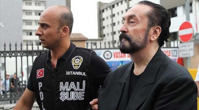 Oktar bugün hakim karşısına çıkacak