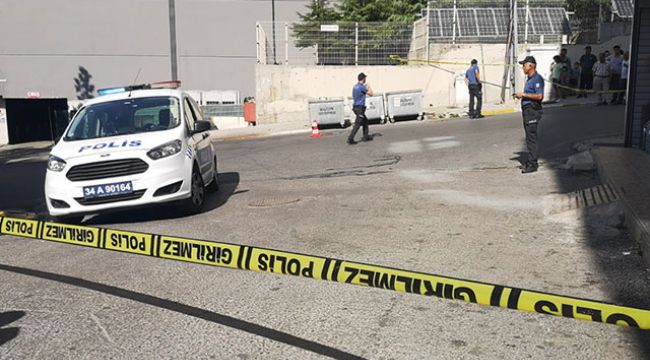 Pompalı tüfekle saldırı: 3 yaralı