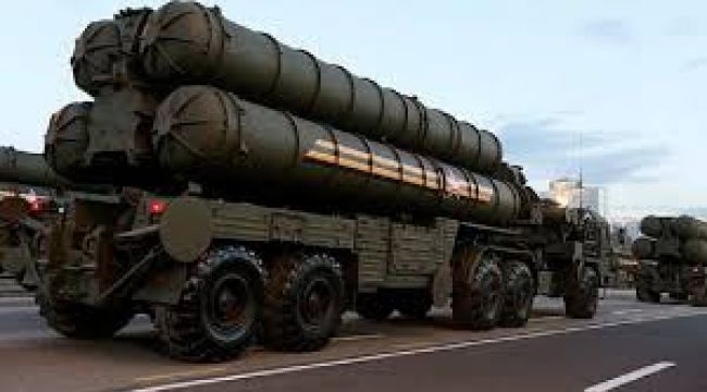 S-400'lerle ilgili önemli açıklama