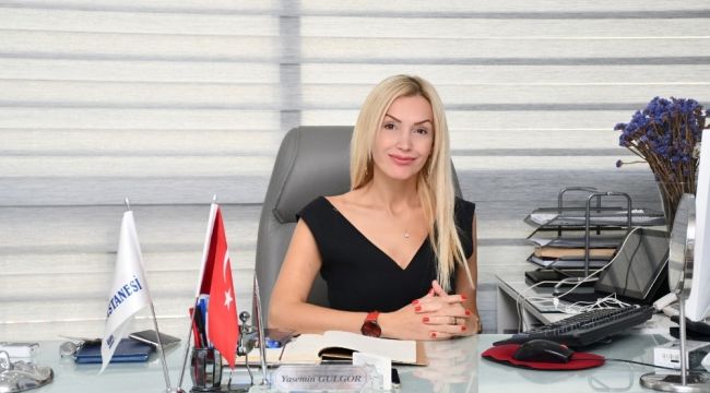 "Saç ekiminin tam dönemi"
