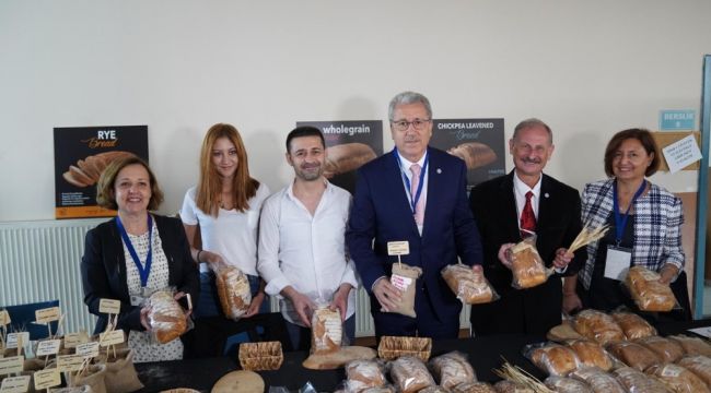 Sağlıklı besin için tohumun önemi anlatıldı