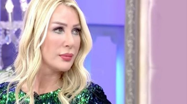 Seda Sayan'dan Sermiyan Midyat'la aşk iddiasına ilk açıklama