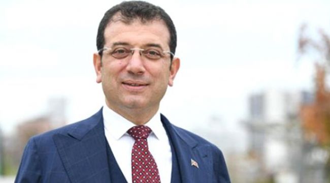 Son dakika!.. İmamoğlu’ndan Soylu’ya tek cümlelik yanıt