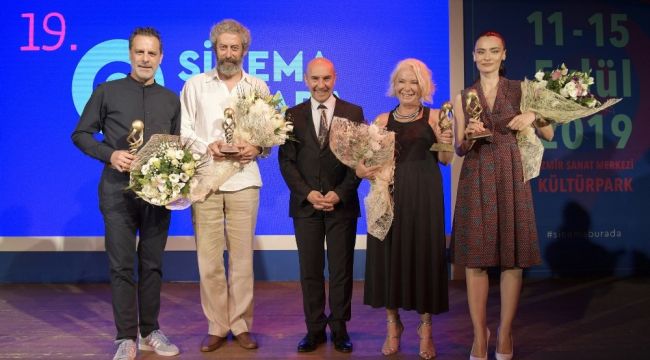 SOYER'DEN SİNEMACILARA MÜJDE