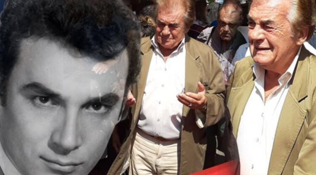 Süleyman Turan bugün son yolculuğuna uğurlanıyor