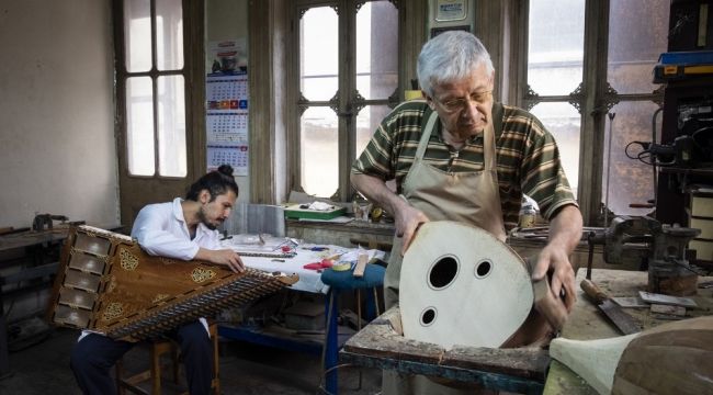 "Tarihe Saygı"ya 23 ödül