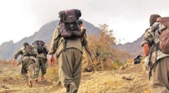 Terör örgütüne ağır darbe: 12 terörist etkisiz hale getirildi...