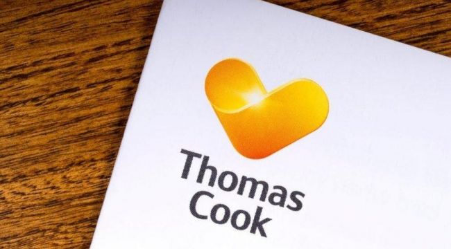 Thomas Cook, Almanya’da iflasını istedi