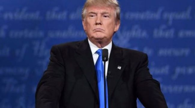 Trump’tan Fed’e faizi sıfıra ya da daha aşağıya indirme çağrısı