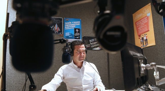 Türkiye'nin radyoları yüksek lisans tezine konu oldu