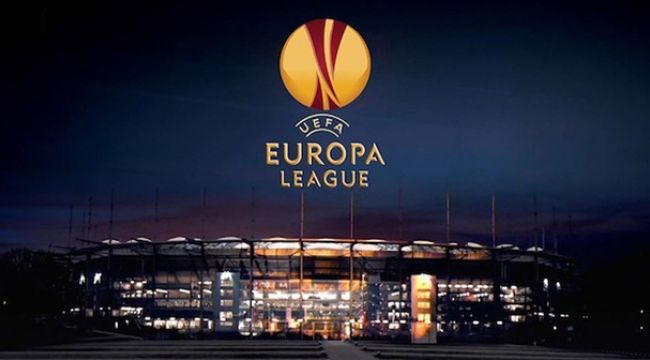 UEFA Avrupa Ligi'nde ilk hafta maçları başlıyor