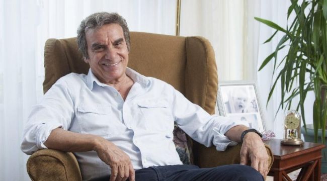 Usta aktör Süleyman Turan, hayatını kaybetti