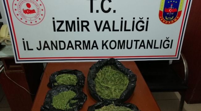 UYUŞTURUCU TÜCCARLARINA DARBE