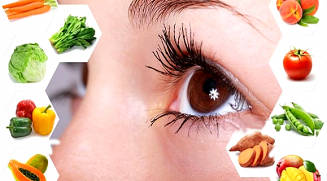 "Vitamin eksikliği görme kaybına neden oluyor"