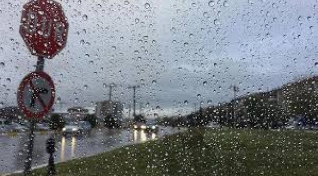 YAZ BİTTİ, SOĞUK HAVA VE YAĞMURA DİKKAT !