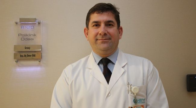 Yılda bir kontrol hayat kurtarıyor