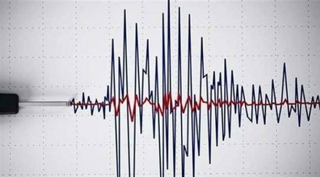 Yunanistan’da 5.7 büyüklüğünde deprem