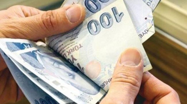 14 milyon çalışana yüksek maaş müjdesi