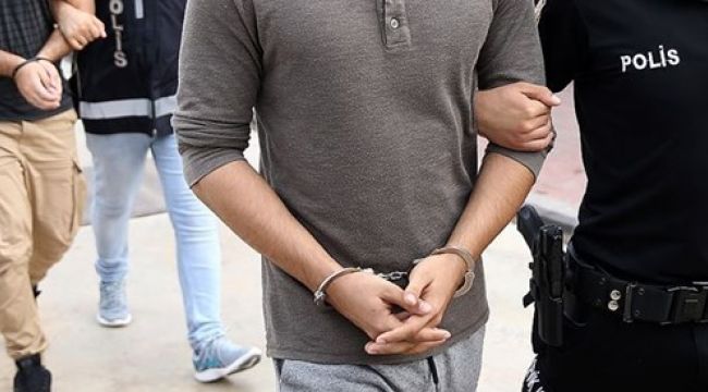 21 ildeki DAEŞ operasyonlarında 100 kişi yakalandı