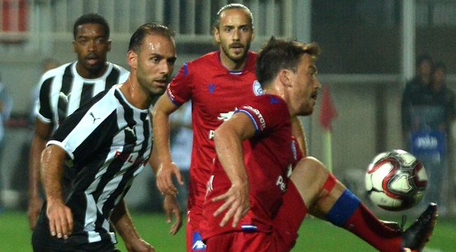 28 YIL SONRA KAZANDILAR