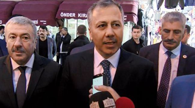 3 ayda 5 bin 945 Suriyeli geri gönderildi