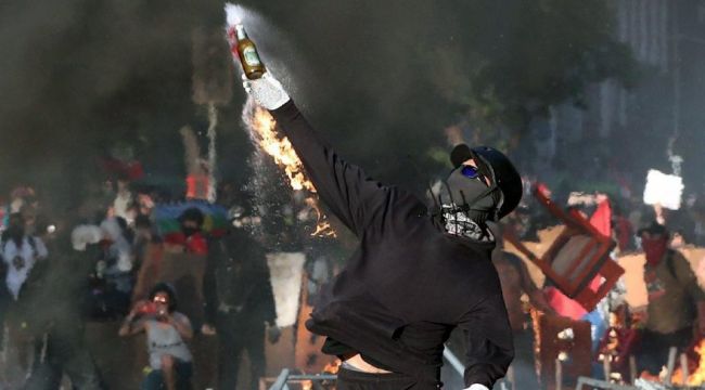 8 bakan görevden alındı!
