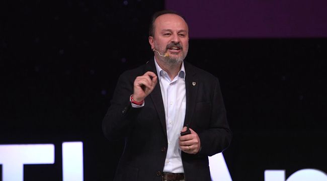 8. BASIN ÖZGÜRLÜĞÜ ÖDÜLÜ SAHİBİNİ BULDU