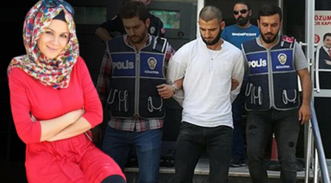 Ablasını öldüren sanığa müebbet hapis