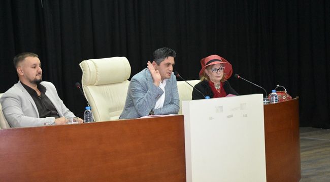 Aliağa'da engelliler için projeler üretilecek