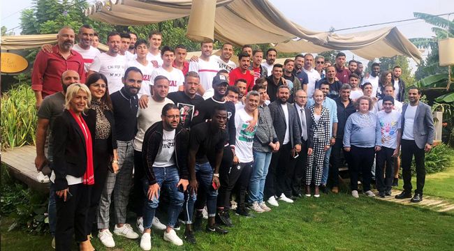 Altay'da parola 3 puan
